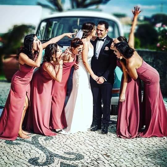 DJ Quintas&Catering  - Pista de Dança