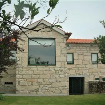 Galeria Castelo Exterior