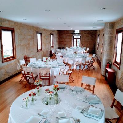 Quinta Do Castelo Decor Claudia Carvalho 59