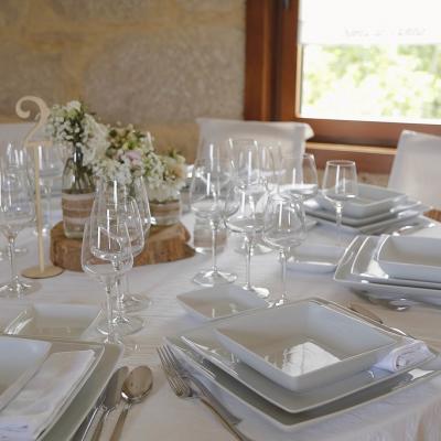 Quinta Do Castelo Decor Claudia Carvalho 5